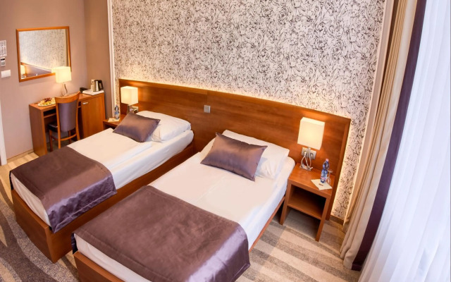 Avanti Hotel Brno