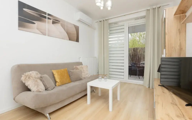 Apartment Business Centre by Renters