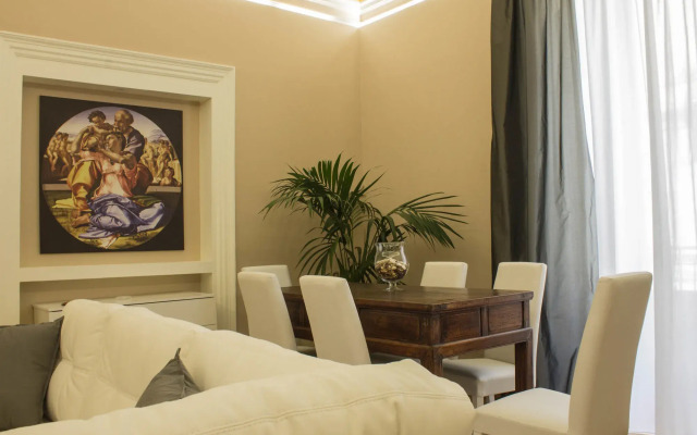 Le suites del duca di Sarro