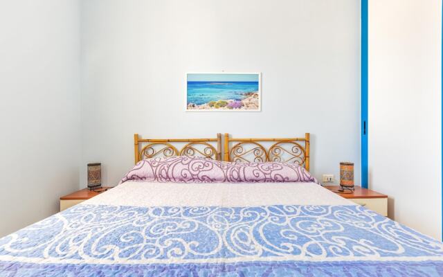 3312 Appartamento Cicladi - Paxos PP by Barbarhouse