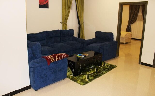 Al Amoria Furnished Apartments 3