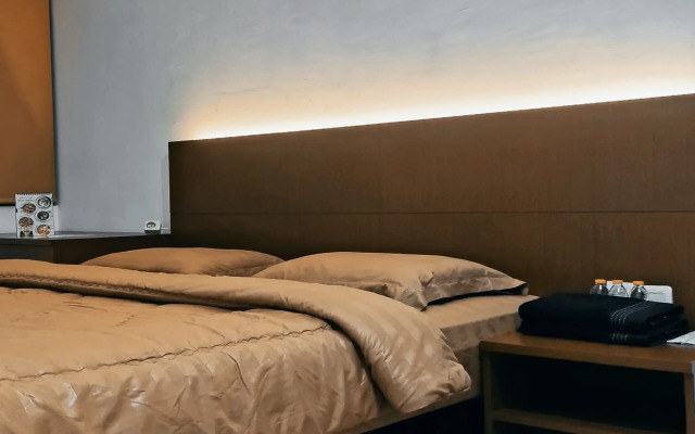 Aesthetic Room