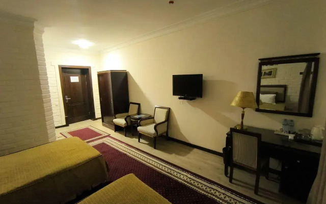 Grand Atlas Hotel