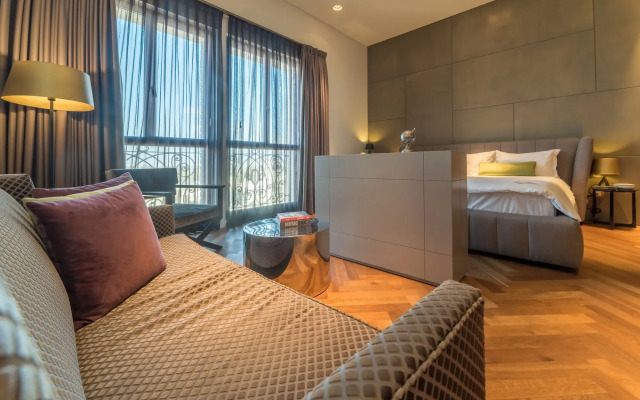 Hotel Indigo Tel Aviv - Diamond District by IHG