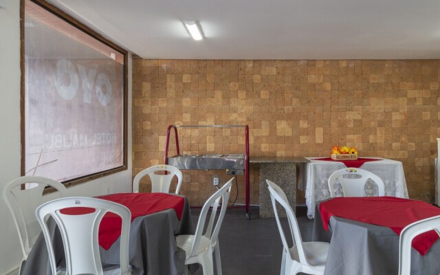 OYO Hotel Malibu