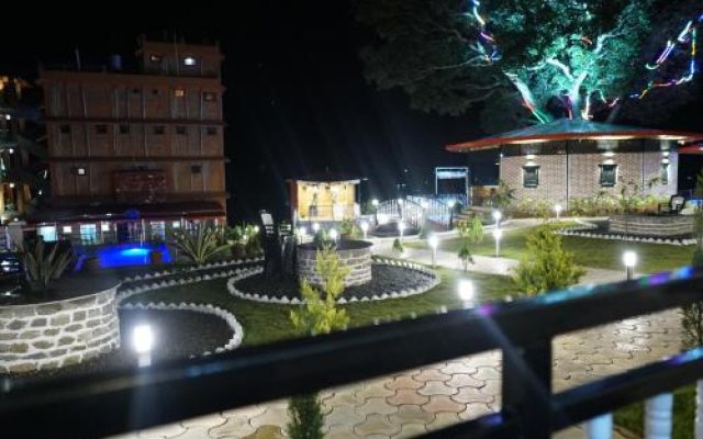 Alfanzoo Resort