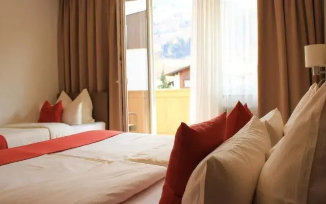 Hotel Alpenland