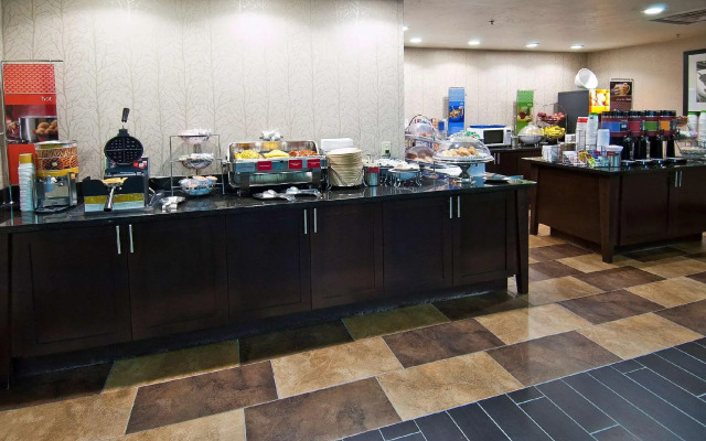 Hampton Inn Oklahoma City/Yukon
