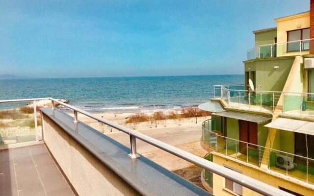 Apartments in Atlantic