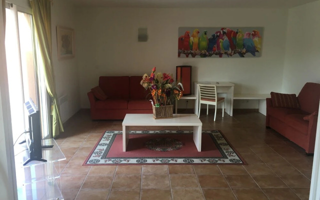 Chambres d'Hôtes La Coloniale