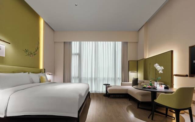 Maison Albar Hotels Leshan