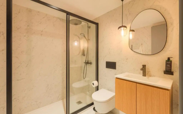 Icon Apartments by Noma