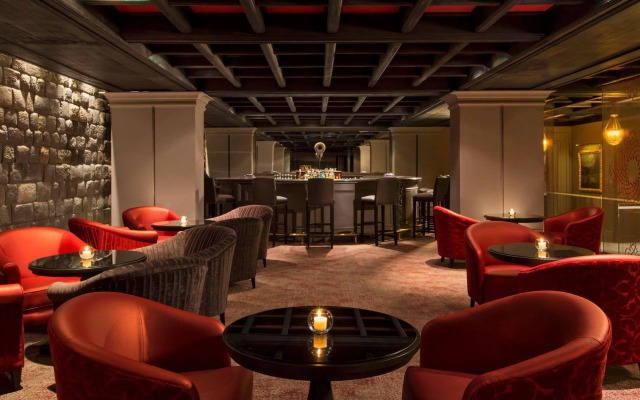 Palacio del Inka, A Luxury Collection Hotel by Marriott