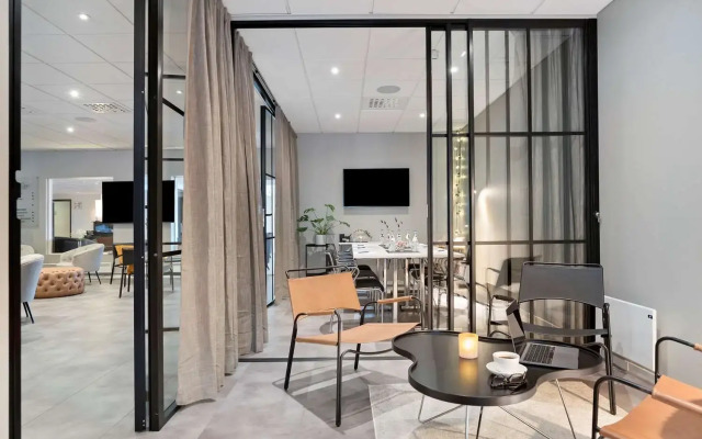 Best Western Vrigstad Vardshus