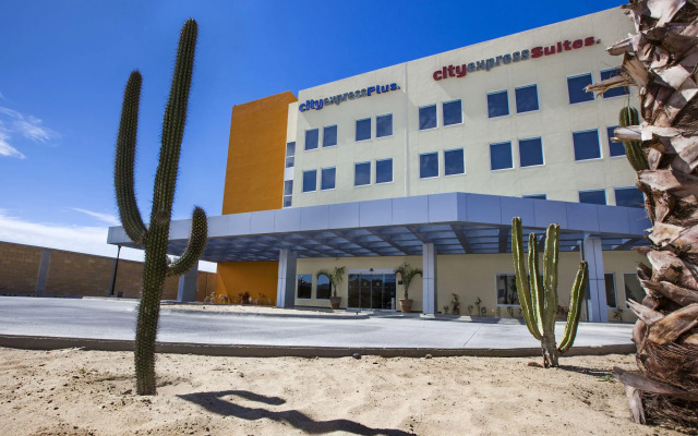 City Express Plus by Marriott Cabo San Lucas