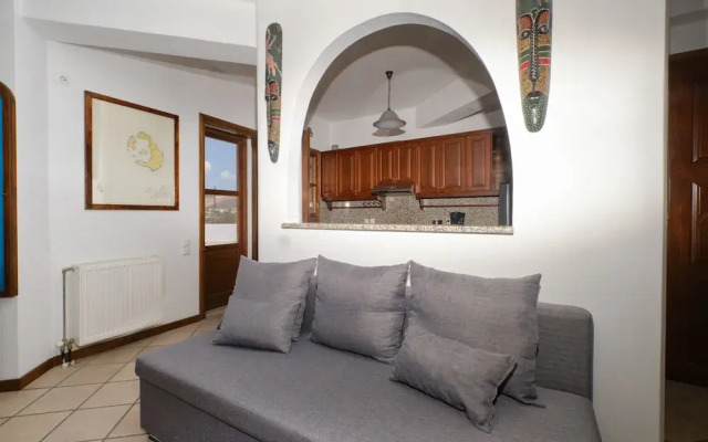 Private villa Evgenia