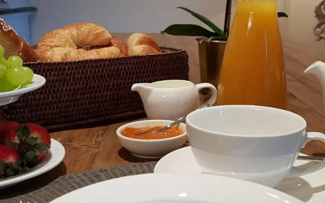 The Little Guesthouse Salzburg