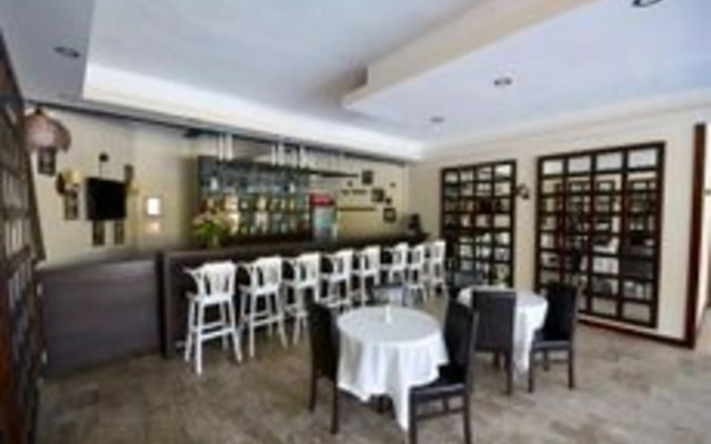 Reis Inn Hotel Kazdaglari