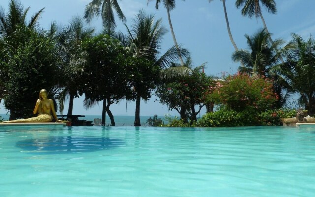 Royal Living Koh Samui - Luxurious Apartment 8