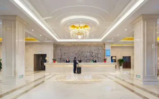 Sun  international  Hotel (Changsha Gaoling )