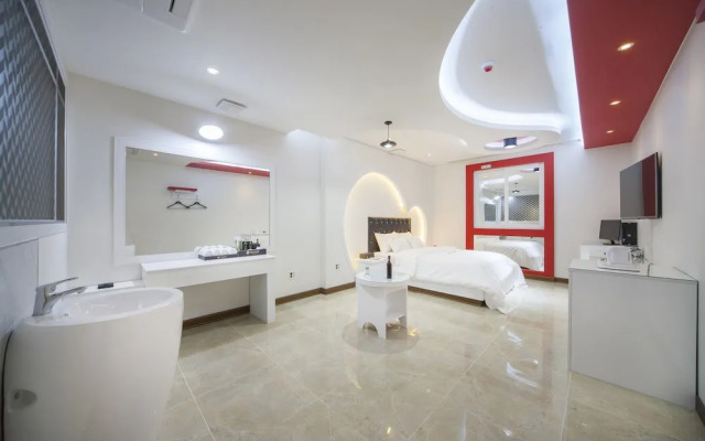 Samho Hotel