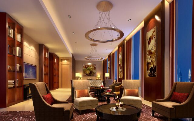 Sheraton Daqing Hotel