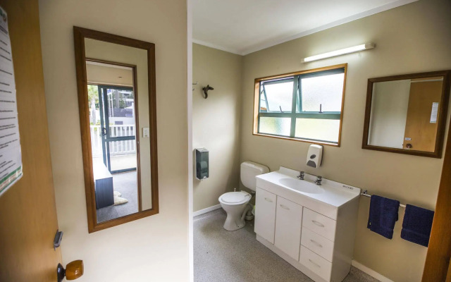 Bay of Islands Lodge