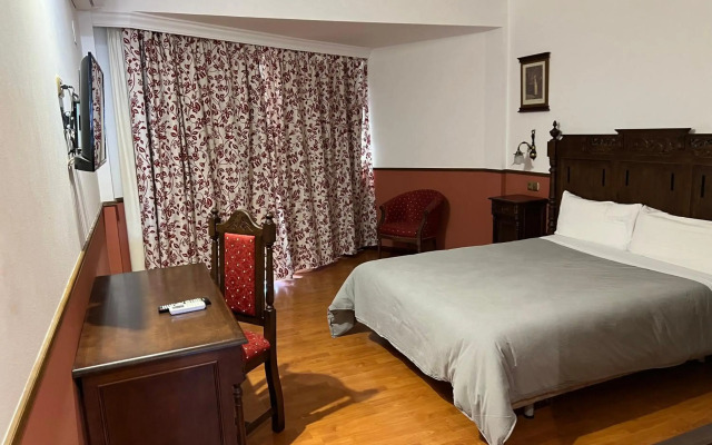 Hotel El Cisne