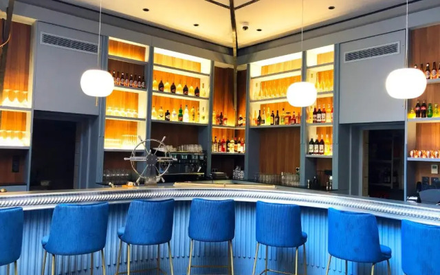 Hôtel L'Eautel Toulon Port