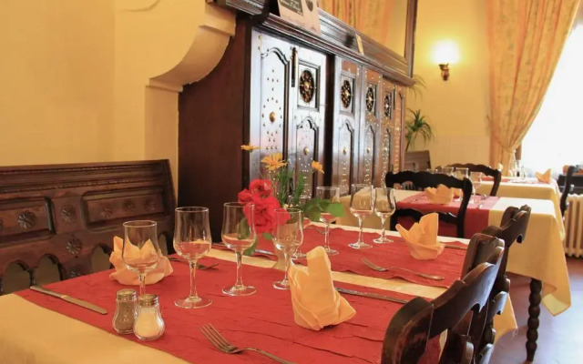 Auberge du Bon Cidre