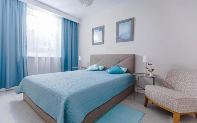Resort Apartamenty Klifowa Rewal 3