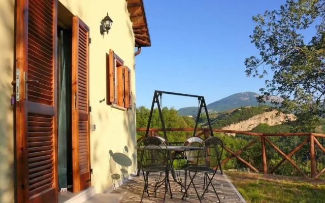 B&B Terra Di Mezzo