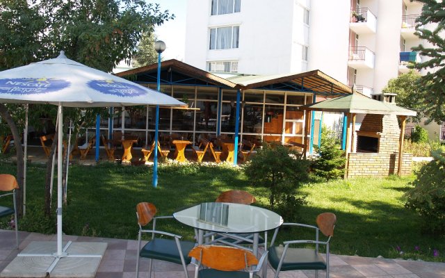 Balaton Hotel