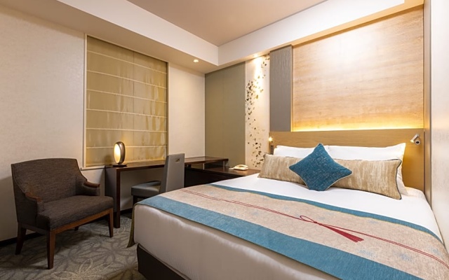Deluxe Double room (풀 더블 침대) 사진 1
