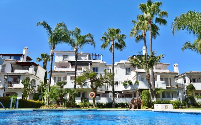 Naranjos de Marbella - Apartments Serinamar