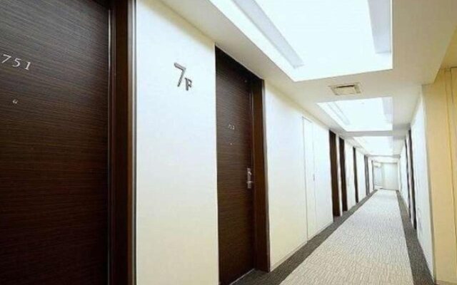 Ginza International Hotel
