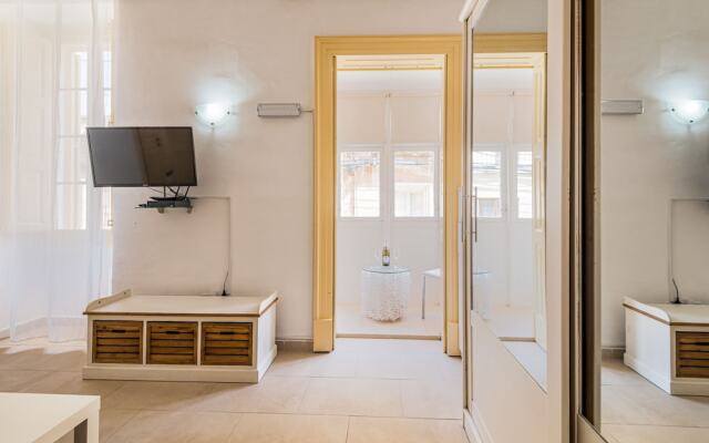 Traditional Maltese Townhouse