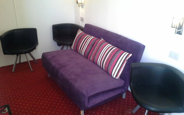 Alexander the Great Hotel - Alexotel