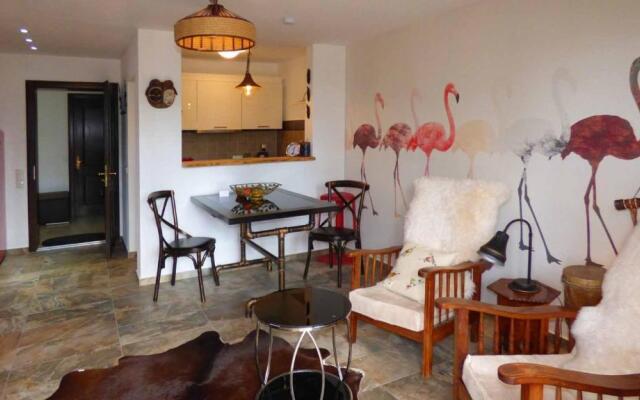 Haus der 5 Kontinente