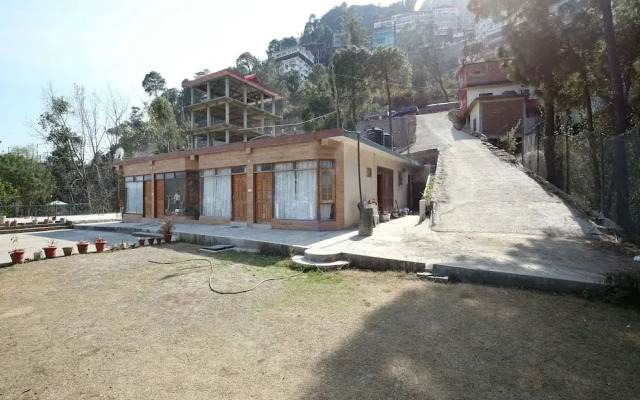 Oyo 12485 Home 1Rk Aanji Solan