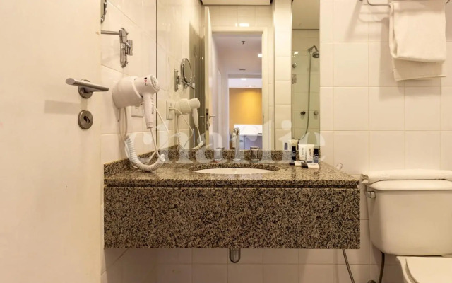 Paulista Suites by Charlie