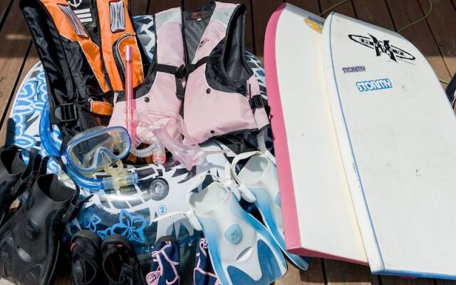 yuraku izu-oshima - Hostel