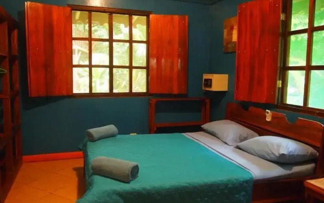 Casa Moabi