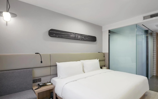 Atour Light Hotel Jinli Chengdu
