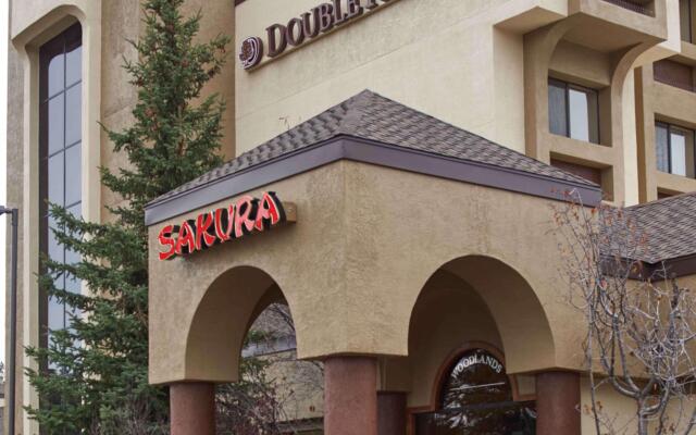DoubleTree by Hilton Hotel Flagstaff
