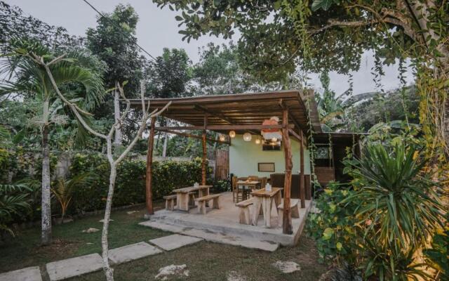 Nerima Hut Lembongan