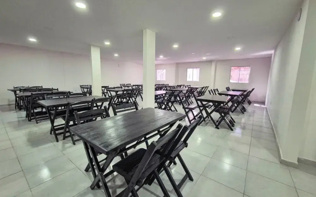 Hotel Atlântico Sul