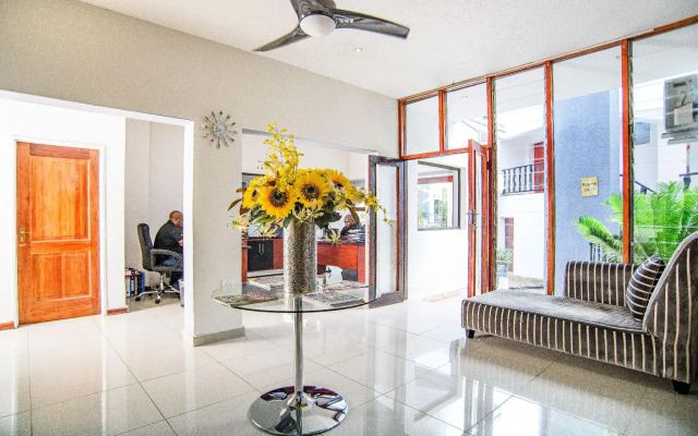 Khayalami Hotels - Mbombela