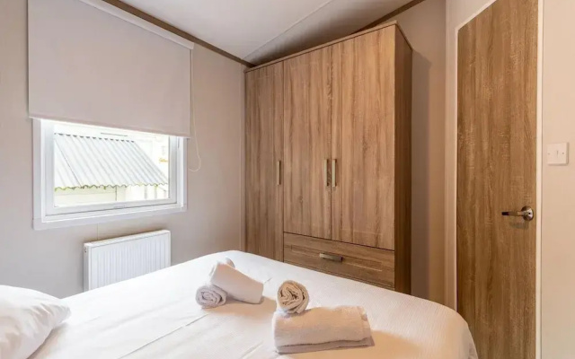 Chalet in De Haan Near Sandy Beaches