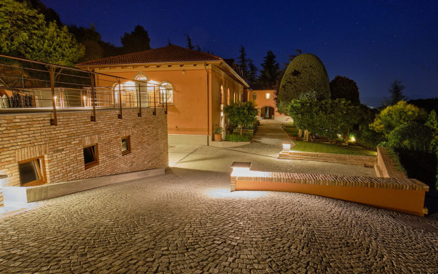 Giarvino Guesthouse